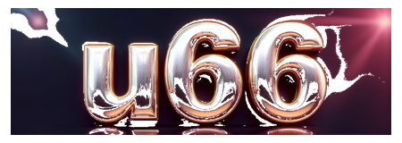 u66 logo